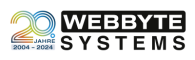 WEBBYTE SYSTEMS